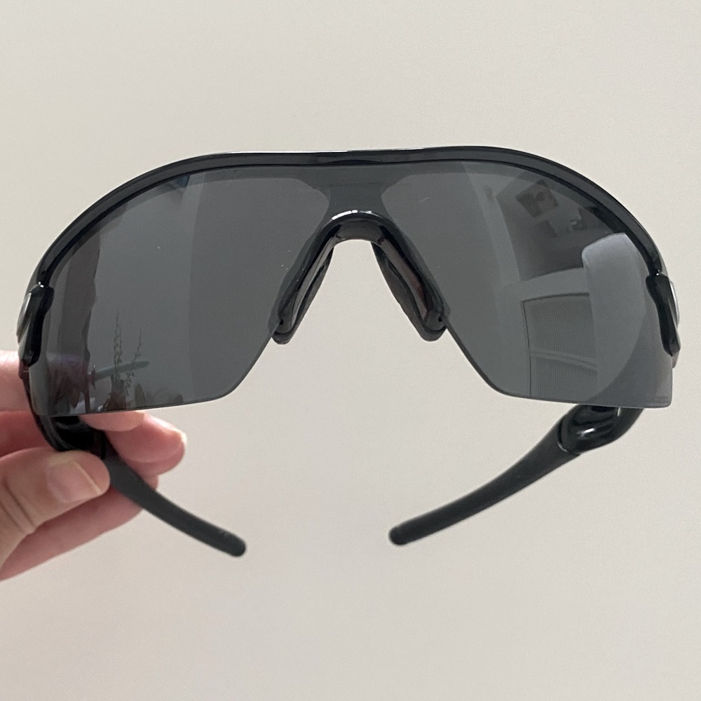 Mens Oakley Radar Sunglasses